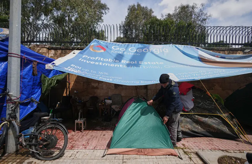 وزير الدفاع الإسرائيلي: لن يعود نازحو جنوب لبنان حتى يتم تأمين الحدود الشمالية